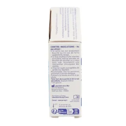 Respimer Netiflow sachet de sels minéraux nasal