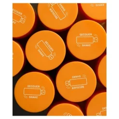 Respire brume solaire protection urbaine SPF 50