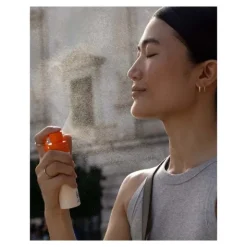 Respire brume solaire protection urbaine SPF 50