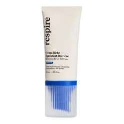 Respire Crème riche hydratant Barrière