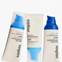 Respire Crème riche hydratant Barrière