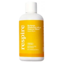 Respire Déodorant roll on Douceur Monoï