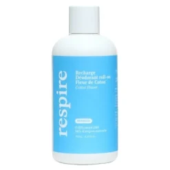 Respire Déodorant roll-on Fleur de Coton