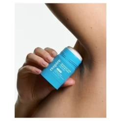 Respire Déodorant roll-on Fleur de Coton