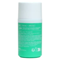 Respire Déodorant roll-on Fraîcheur d'Aloe