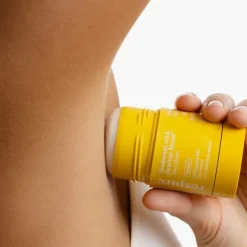 Respire Déodorant stick Douceur monoï Bio