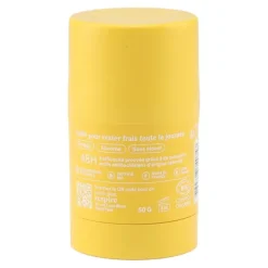 Respire Déodorant stick Douceur monoï Bio