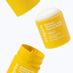Respire Déodorant stick Douceur monoï Bio
