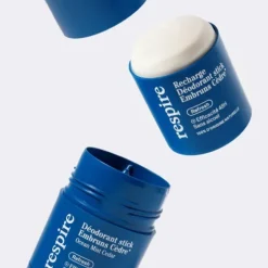 Respire Déodorant stick Embruns Cèdre