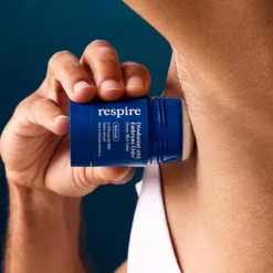 Respire Déodorant stick Embruns Cèdre
