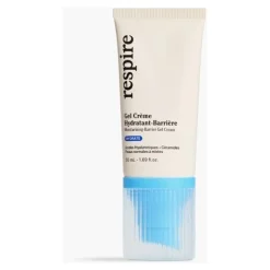 Respire gel crème hydratation intense