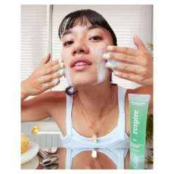 Respire Gel Nettoyant Purifiant