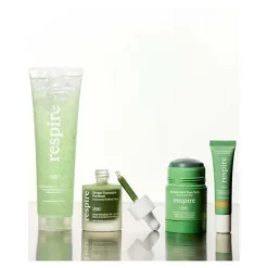 Respire Gel Nettoyant Purifiant