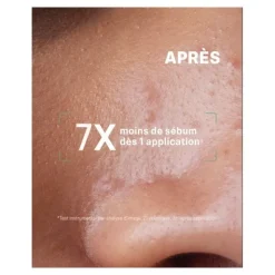 Respire Gel Nettoyant Purifiant