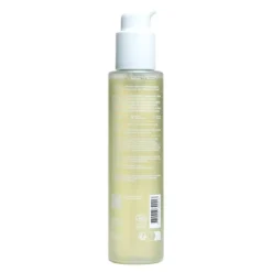 Respire huile lactée démaquillante bio