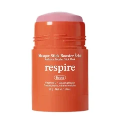 Respire Masque stick Booster Eclat