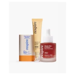 Respire Soin Lèvres Collagène Booster SPF 20