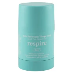 Respire soin nettoyant visage stick