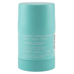 Respire soin nettoyant visage stick