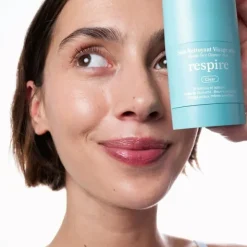 Respire soin nettoyant visage stick