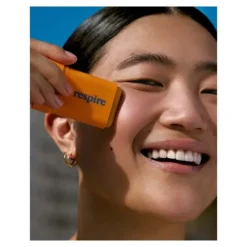 Respire Stick solaire matifiant SPF 50+