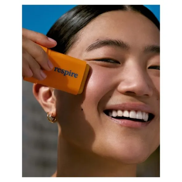 Respire Stick solaire matifiant SPF 50+
