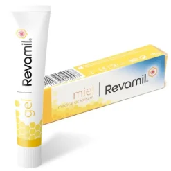 Revamil gel 100 % miel