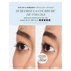RevitaLash Advanced sérum cils