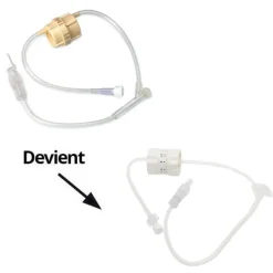Régulateur de débit de perfusion NeoFlow