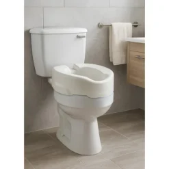 Réhausse WC Clip Up