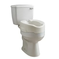 Réhausse WC Clip Up