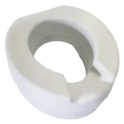 Réhausse WC Contact Plus