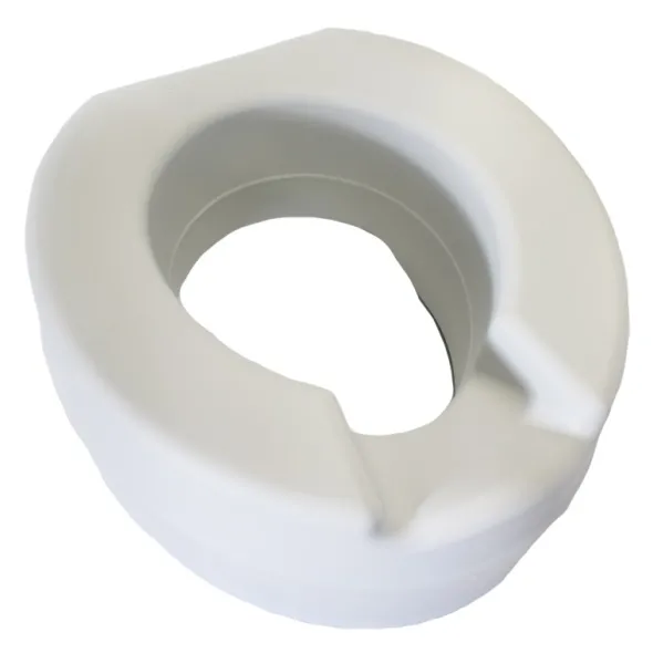 Réhausse WC Contact Plus