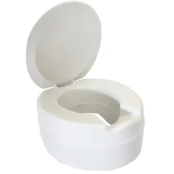 Réhausse WC Contact Plus
