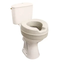 Réhausse WC Contact Plus