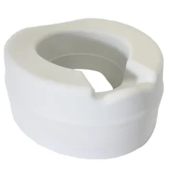 Réhausse WC Contact Plus