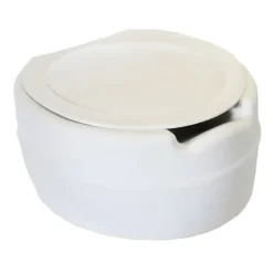 Réhausse WC Contact Plus