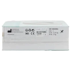 Réhausse WC Contact Plus Néo mousse 11 cm