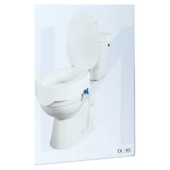 Réhausse WC Réhotec