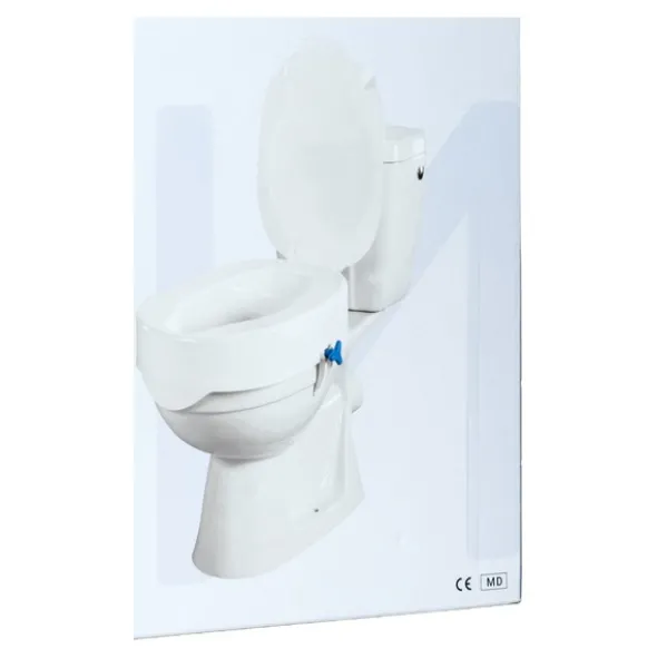 Réhausse WC Réhotec
