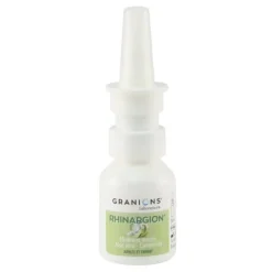 Rhinargion Rhume Spray nasal