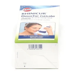 Rhinicur Douche nasale