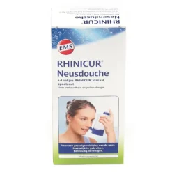 Rhinicur Douche nasale