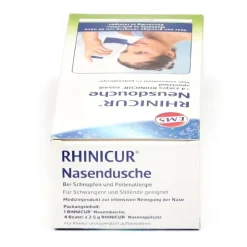 Rhinicur Douche nasale