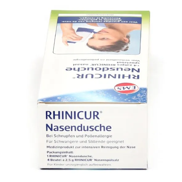 Rhinicur Douche nasale
