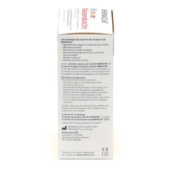 Rhinicur douche nasale pour enfants
