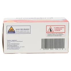 Rhinofebral sans sucre sachet