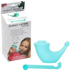 Rhino Horn Junior lavage de nez