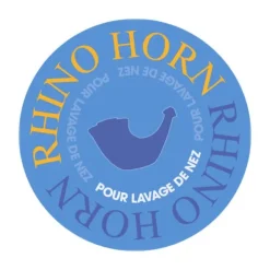 Rhino Horn Junior lavage de nez