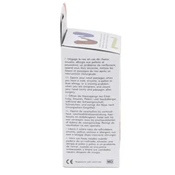Rhino Horn Lavage de nez
